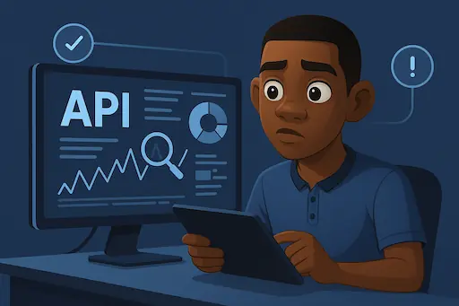 Monitoramento de APIs: Por Onde Começar?