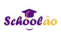 Schoolão logo
