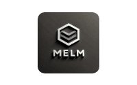 MELM Solutions logo