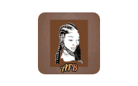 Angola Fashion Braids logo
