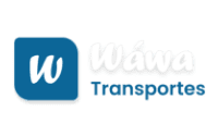 Wáwa Transportes logo