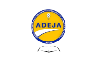 ADEJA logo
